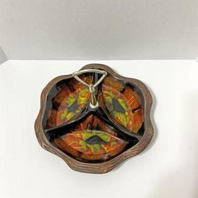 Mid Century Sequoia Tid Bit Tray .jpg