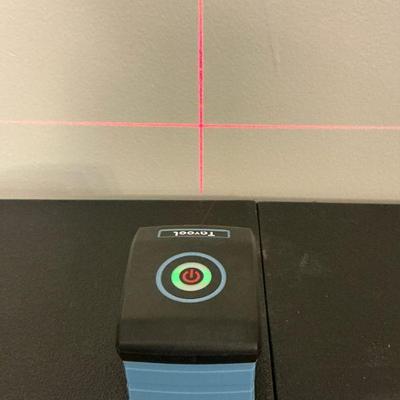 Laser Level Tool