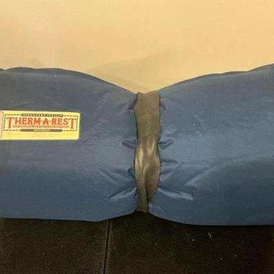 Camping Bed Rool