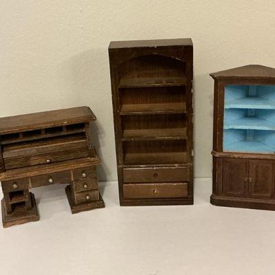Dollhouse Furniture