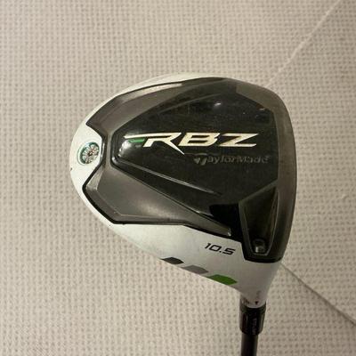 RBZ Driver