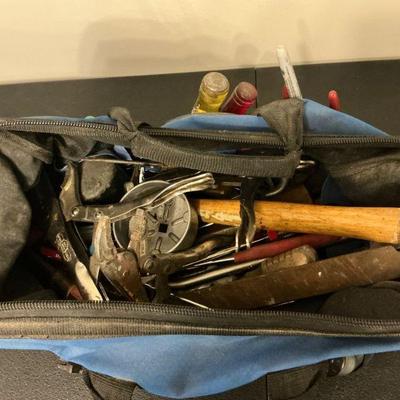 Bag of Tools