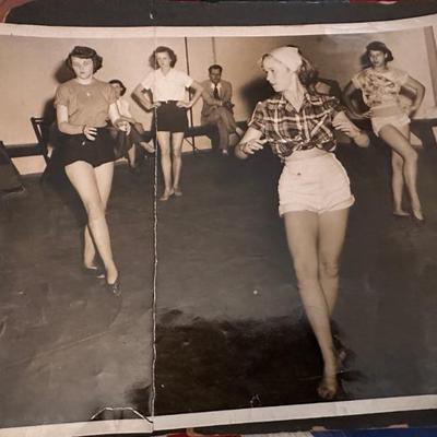 Vintage photographs 