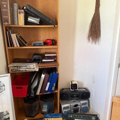 BOTH SONY RADIOS SOLD