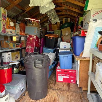 ALL CHRISTMAS,HALLOWEEN & EASTER DECOR