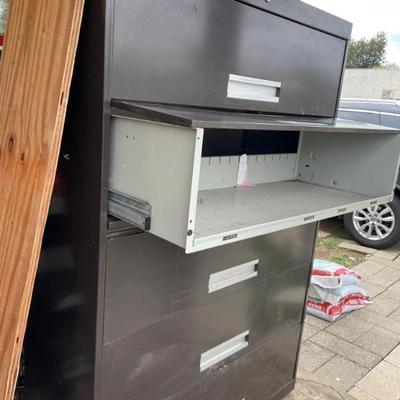 file cabinew