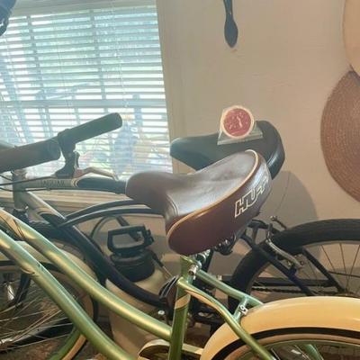 these 2 bikes are in great condition