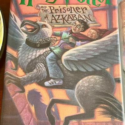 first edition