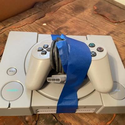 Playstation 2