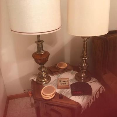 Lamps