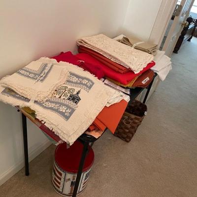 Linens