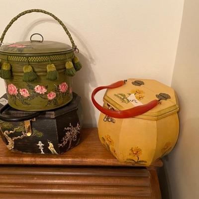 Purses