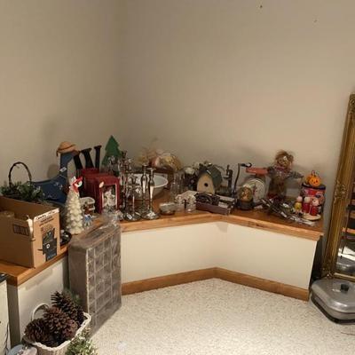Soda cases cast iron