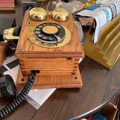 Phone
