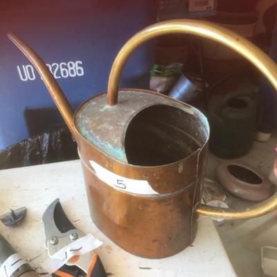 Watering can