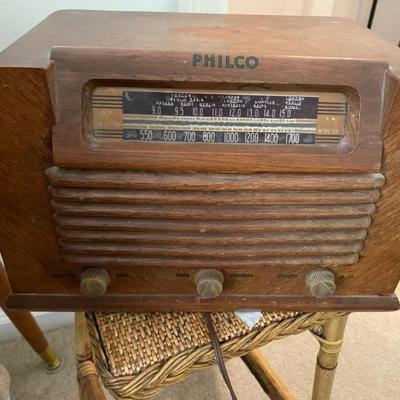Radio