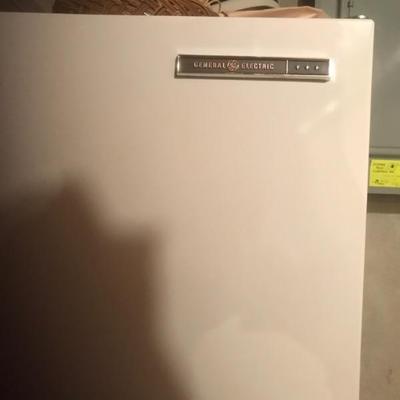 Freezer