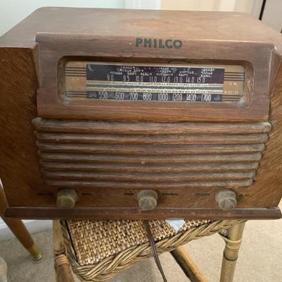Radio