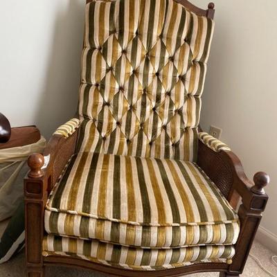 Mid century chair