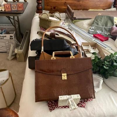 Purses