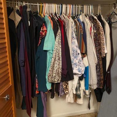 clothes