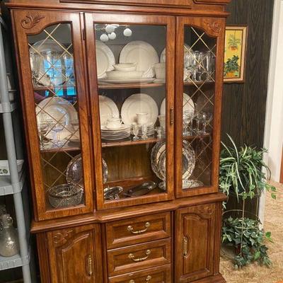 China Cabinet