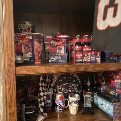 Dale Earnhardt