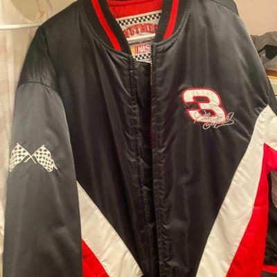 Dale Earnhardt