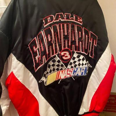 Dale Earnhardt