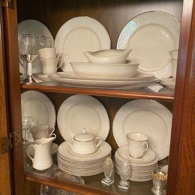 Gorham China Set