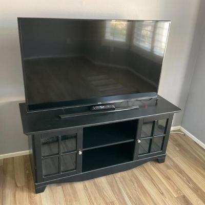 55” Samsung smart tv