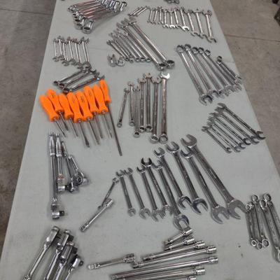 Snap-On
