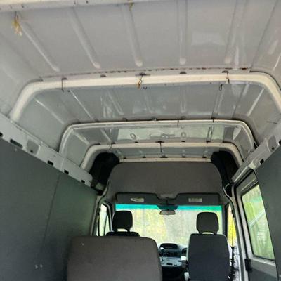 2006 DODGE SPRINTER 2500 HIGH ROOF | A single owner 2006 T1N Dodge (Mercedes) Sprinter 2500 44,680 Original Miles!! Bulletproof...
