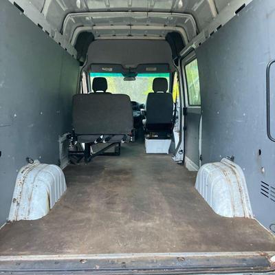 2006 DODGE SPRINTER 2500 HIGH ROOF | A single owner 2006 T1N Dodge (Mercedes) Sprinter 2500 44,680 Original Miles!! Bulletproof...