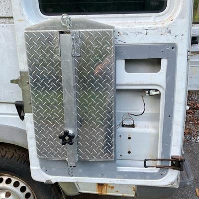 2006 DODGE SPRINTER 2500 HIGH ROOF | A single owner 2006 T1N Dodge (Mercedes) Sprinter 2500 44,680 Original Miles!! Bulletproof...