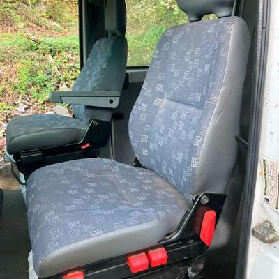 2006 DODGE SPRINTER 2500 HIGH ROOF | A single owner 2006 T1N Dodge (Mercedes) Sprinter 2500 44,680 Original Miles!! Bulletproof...