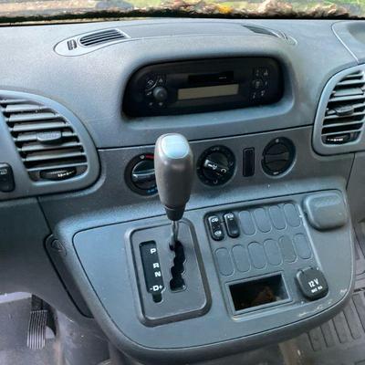 2006 DODGE SPRINTER 2500 HIGH ROOF | A single owner 2006 T1N Dodge (Mercedes) Sprinter 2500 44,680 Original Miles!! Bulletproof...