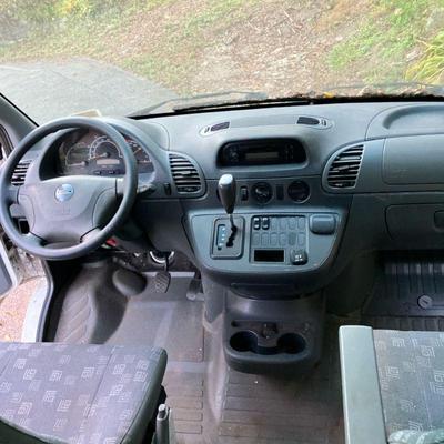 2006 DODGE SPRINTER 2500 HIGH ROOF | A single owner 2006 T1N Dodge (Mercedes) Sprinter 2500 44,680 Original Miles!! Bulletproof...