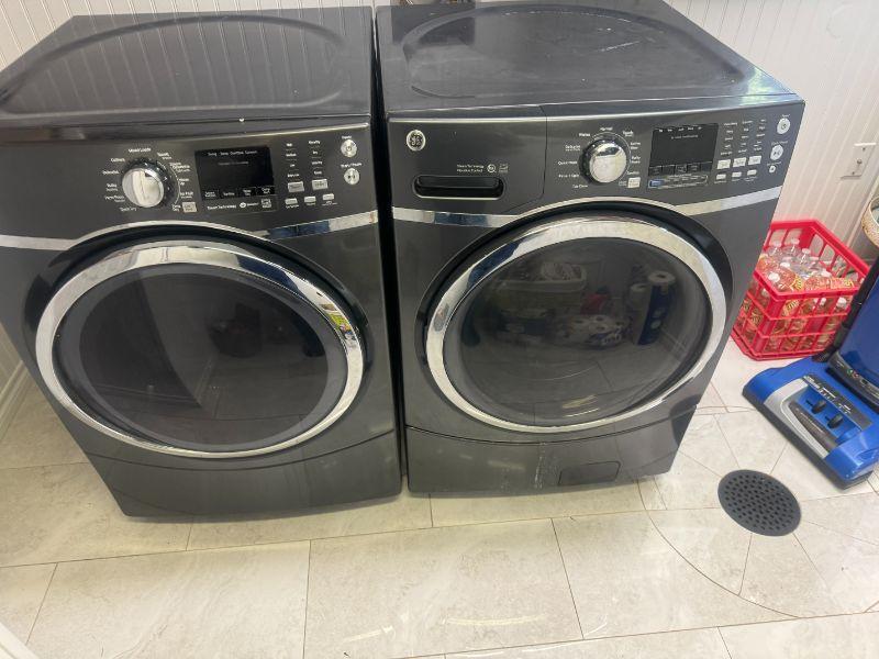 See new photos! Estate Sale of Gene Robbins & Living Estate Sale of Pat