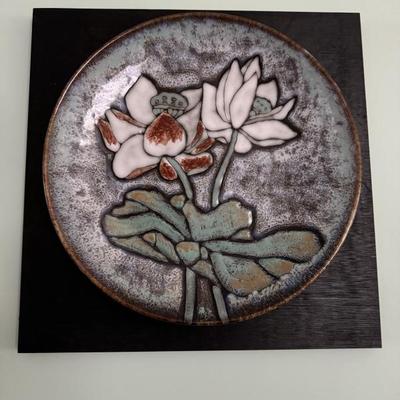 Wall decor
