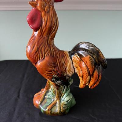 Rooster