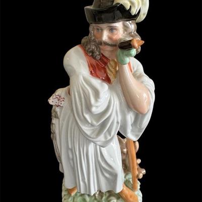 Herend figurine
