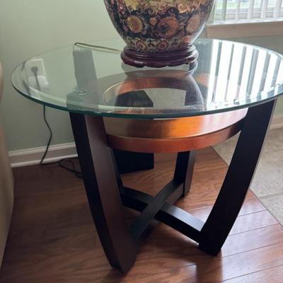 End table