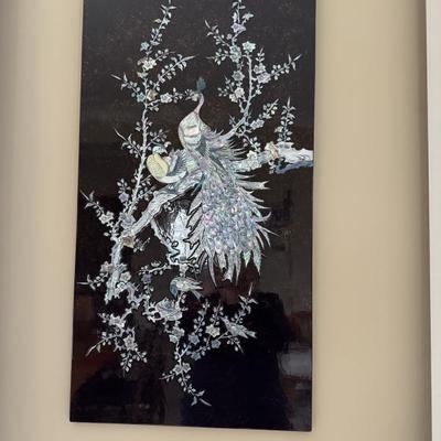 Peacock picture