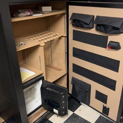 Cannon Gun Safe