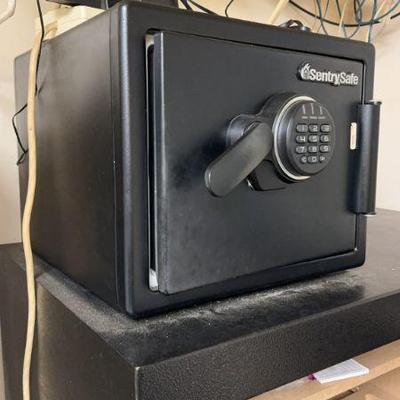 Sentry Safe