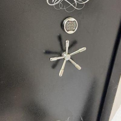 Cannon Gun Safe