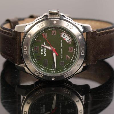 Timex Expedition