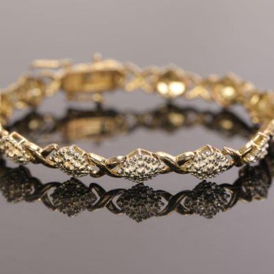 sterling bracelet