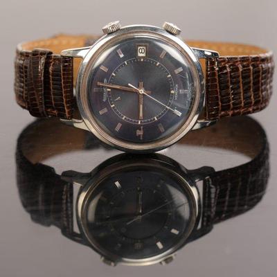 Jaeger Le-Coutre wristwatch